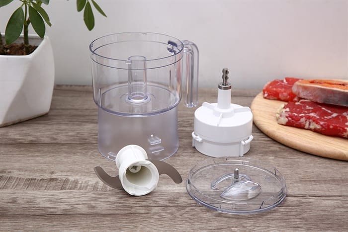 Máy xay sinh tố đa năng Panasonic MX-MG53C1CRA